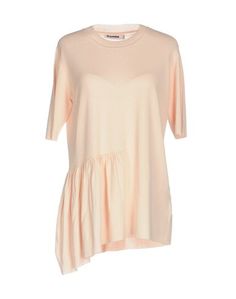Свитер Jil Sander
