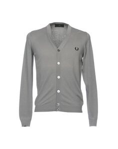 Кардиган Fred Perry