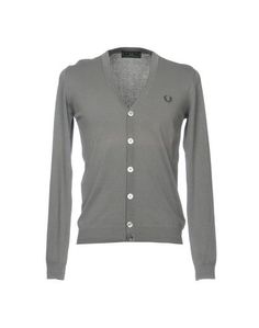 Кардиган Fred Perry