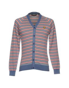 Кардиган Lyle & Scott