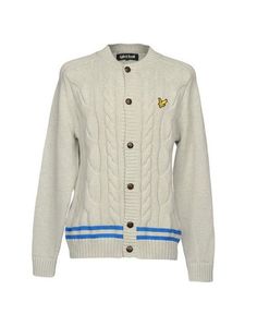 Кардиган Lyle & Scott