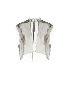 Кардиган Rick Owens
