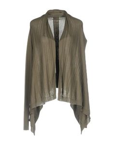 Кардиган Rick Owens