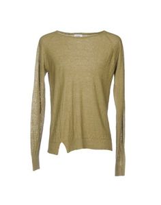 Свитер LA Fabbrica DEL Lino