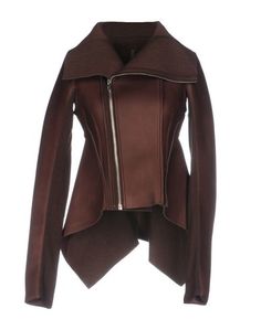 Куртка Rick Owens Lilies