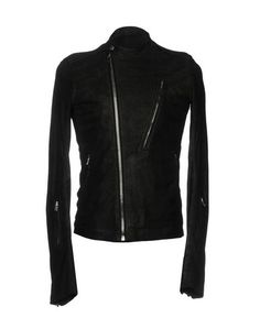 Куртка Rick Owens