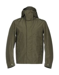 Куртка Woolrich