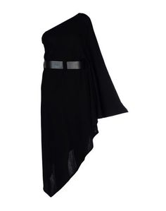 Платье до колена Dsquared2