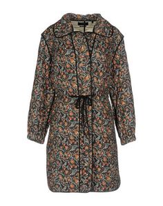 Легкое пальто Isabel Marant