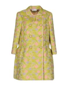 Легкое пальто RED Valentino