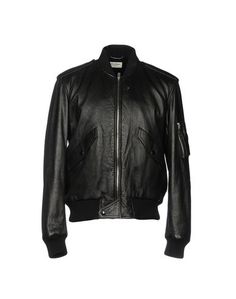 Куртка Saint Laurent