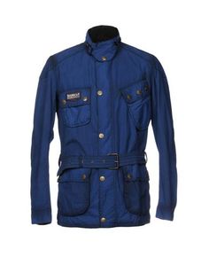 Куртка Barbour