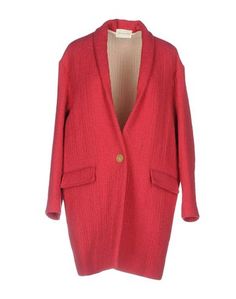Пальто Isabel Marant Étoile