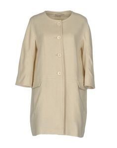 Легкое пальто S MAX Mara