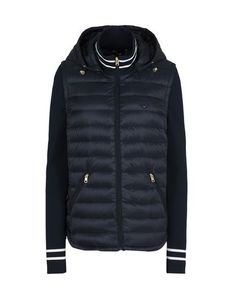 Пуховик Tommy Hilfiger