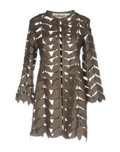 Легкое пальто Caban Romantic