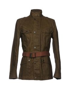 Легкое пальто Matchless