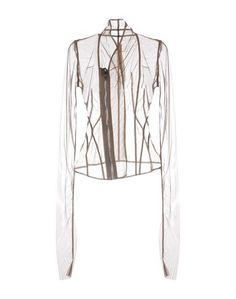 Пиджак Rick Owens Lilies
