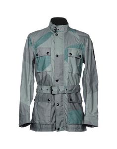 Легкое пальто Belstaff