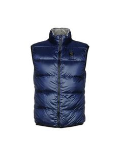 Пуховик Blauer