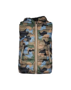 Пуховик add