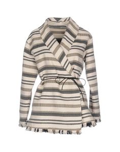 Легкое пальто Scotch & Soda