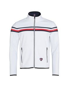 Куртка Tommy Hilfiger x Rossignol