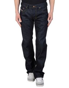 Джинсовые брюки Diesel