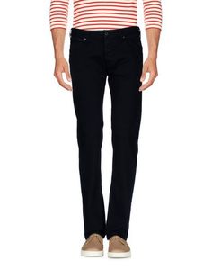 Джинсовые брюки Armani Jeans