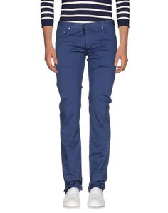 Джинсовые брюки Dior Homme