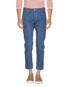 Джинсовые брюки Entre Amis