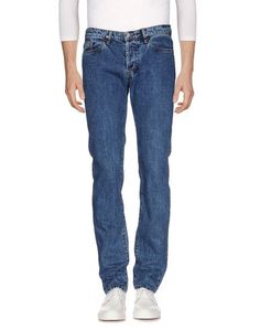 Джинсовые брюки Kenzo