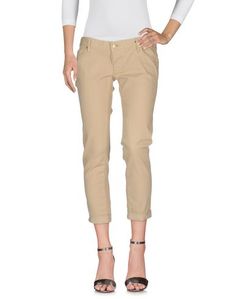 Джинсовые брюки Dsquared2