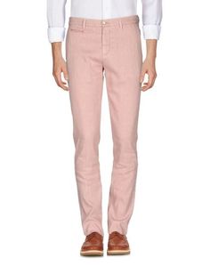 Повседневные брюки Harmont&Blaine