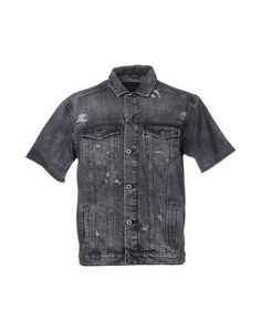 Джинсовая верхняя одежда Scotch & Soda