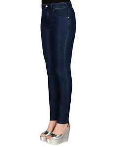 Джинсовые брюки Armani Jeans