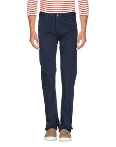 Джинсовые брюки Armani Jeans
