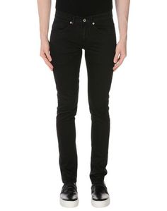 Джинсовые брюки Dondup