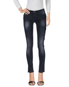 Джинсовые брюки Relish