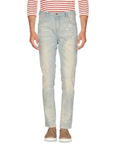 Джинсовые брюки Scotch & Soda