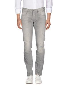Джинсовые брюки Scotch & Soda