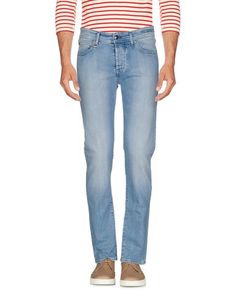 Джинсовые брюки ROŸ Rogers