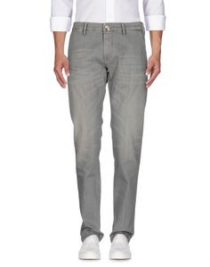 Джинсовые брюки Jacob CohЁn