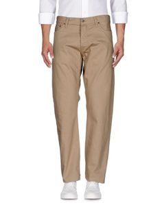 Джинсовые брюки Carhartt