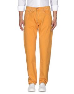 Джинсовые брюки Pt05