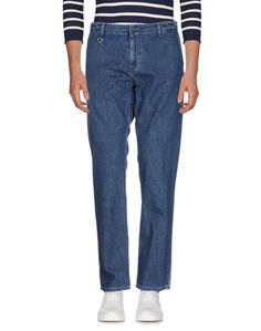 Джинсовые брюки Carhartt