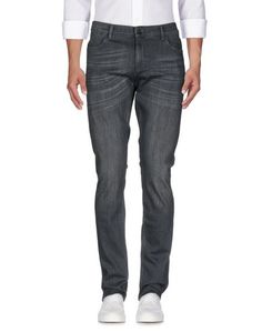 Джинсовые брюки 7 For All Mankind