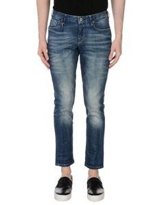 Джинсовые брюки Scotch & Soda