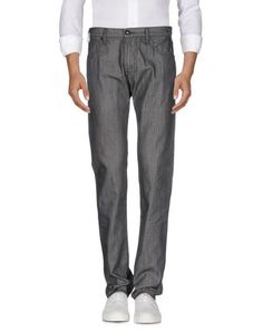 Джинсовые брюки Armani Jeans