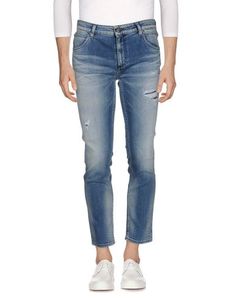 Джинсовые брюки Calvin Klein Jeans